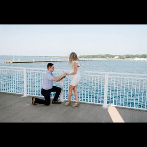 Meet your Posher, Haley